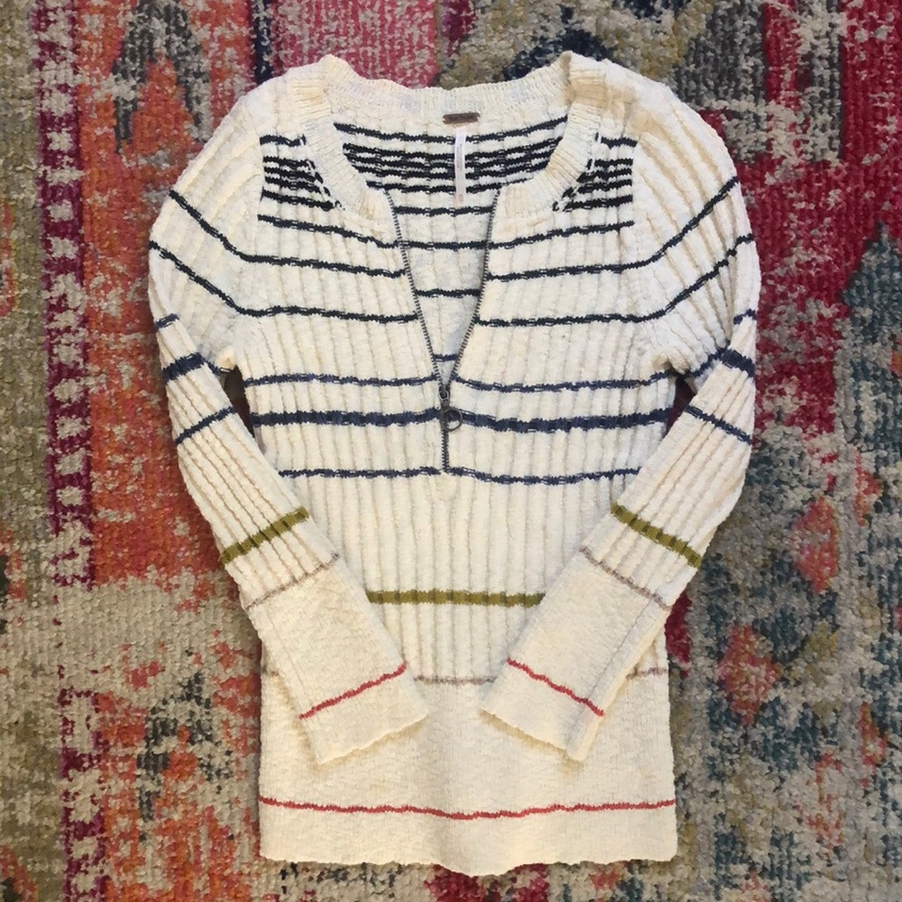 Free People Sweater